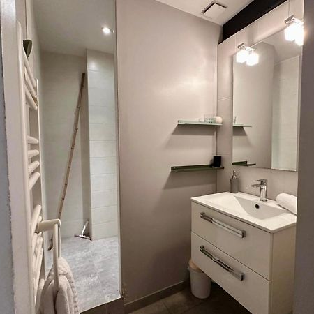 Le Jardinet - With Office In The City Center! Castelnau-le-Lez Εξωτερικό φωτογραφία