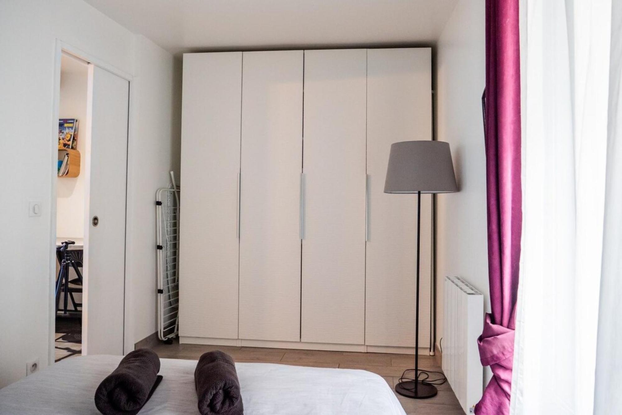 Le Jardinet - With Office In The City Center! Castelnau-le-Lez Εξωτερικό φωτογραφία