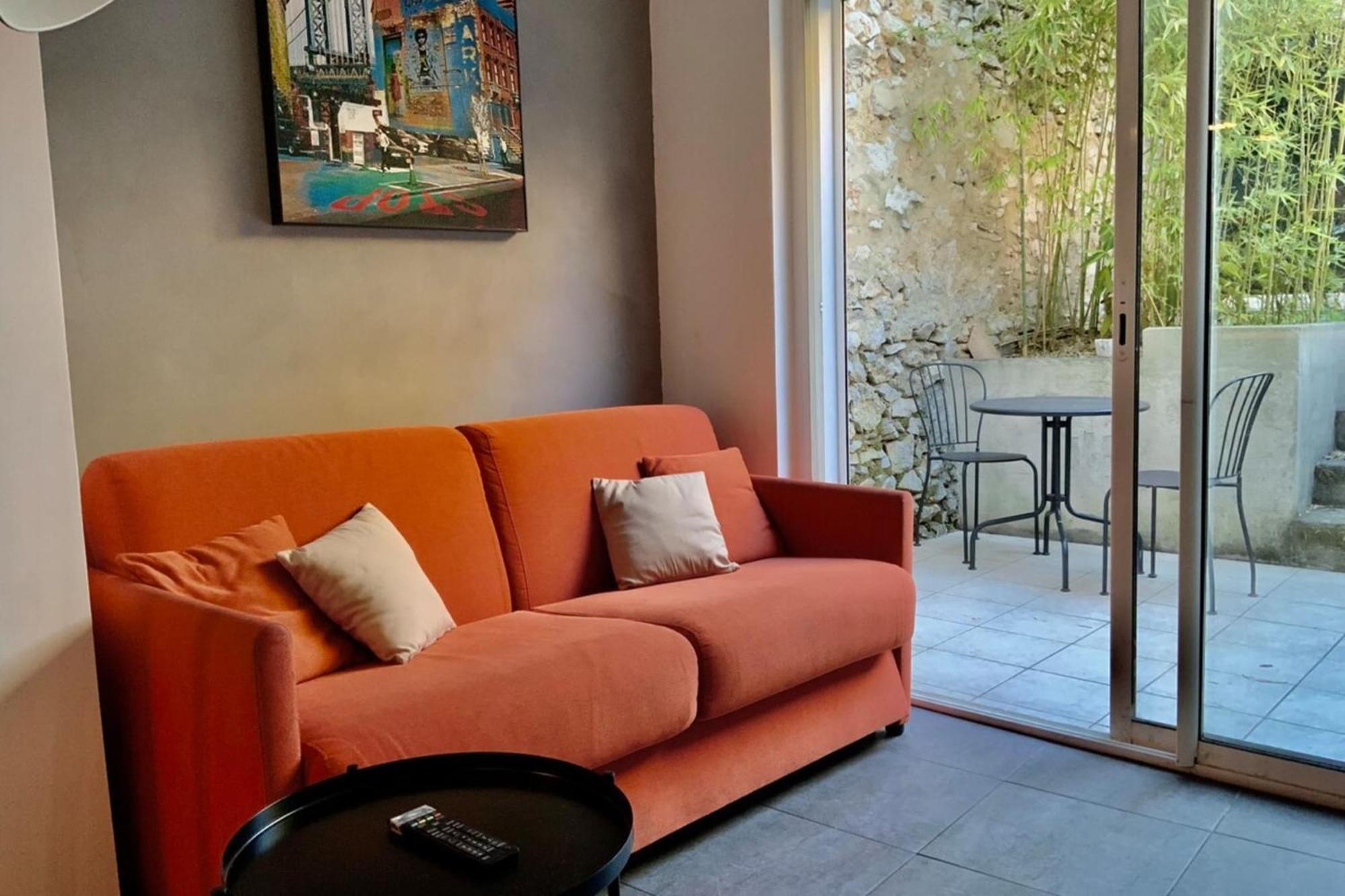 Le Jardinet - With Office In The City Center! Castelnau-le-Lez Εξωτερικό φωτογραφία