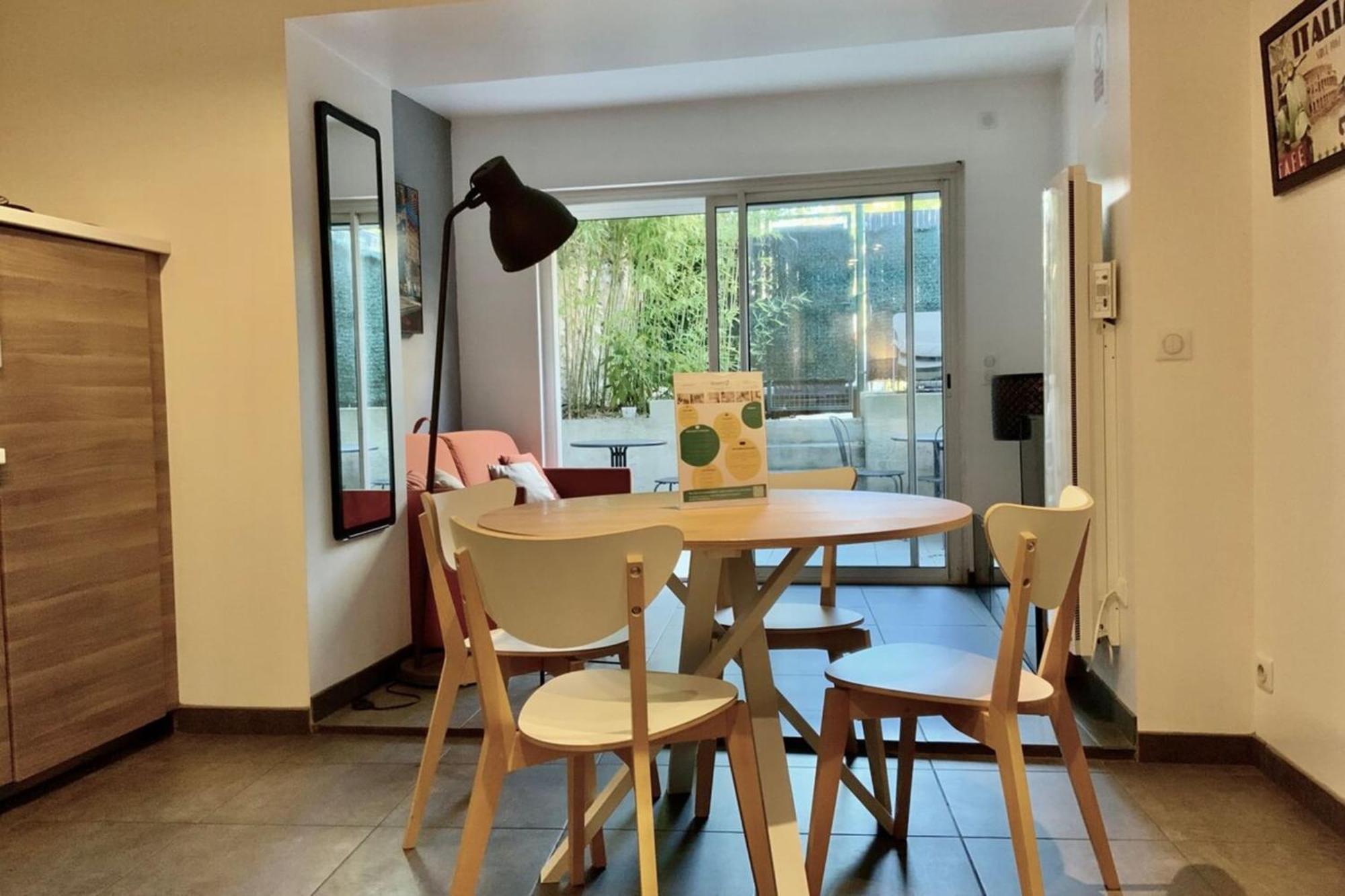Le Jardinet - With Office In The City Center! Castelnau-le-Lez Εξωτερικό φωτογραφία
