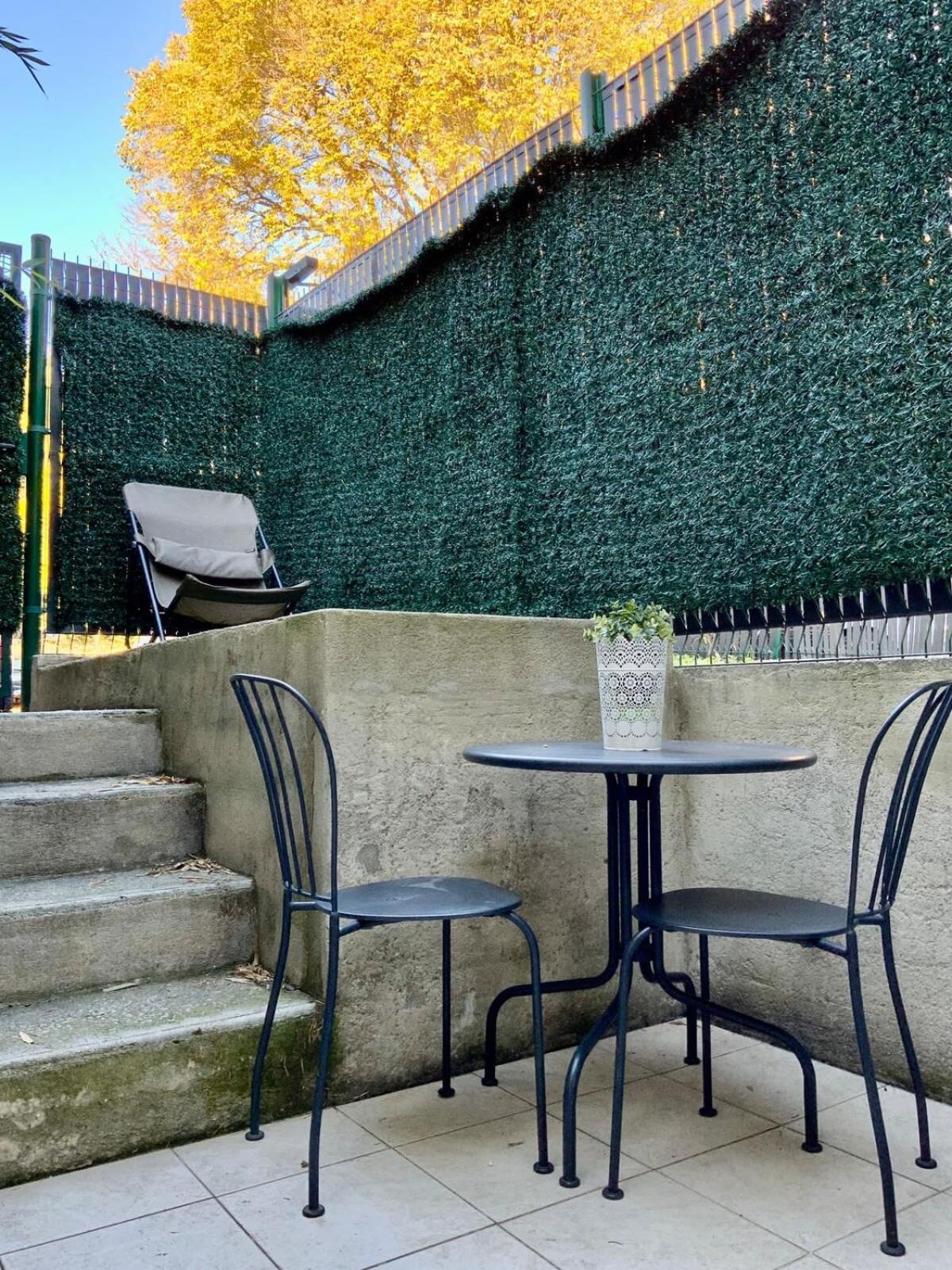 Le Jardinet - With Office In The City Center! Castelnau-le-Lez Εξωτερικό φωτογραφία