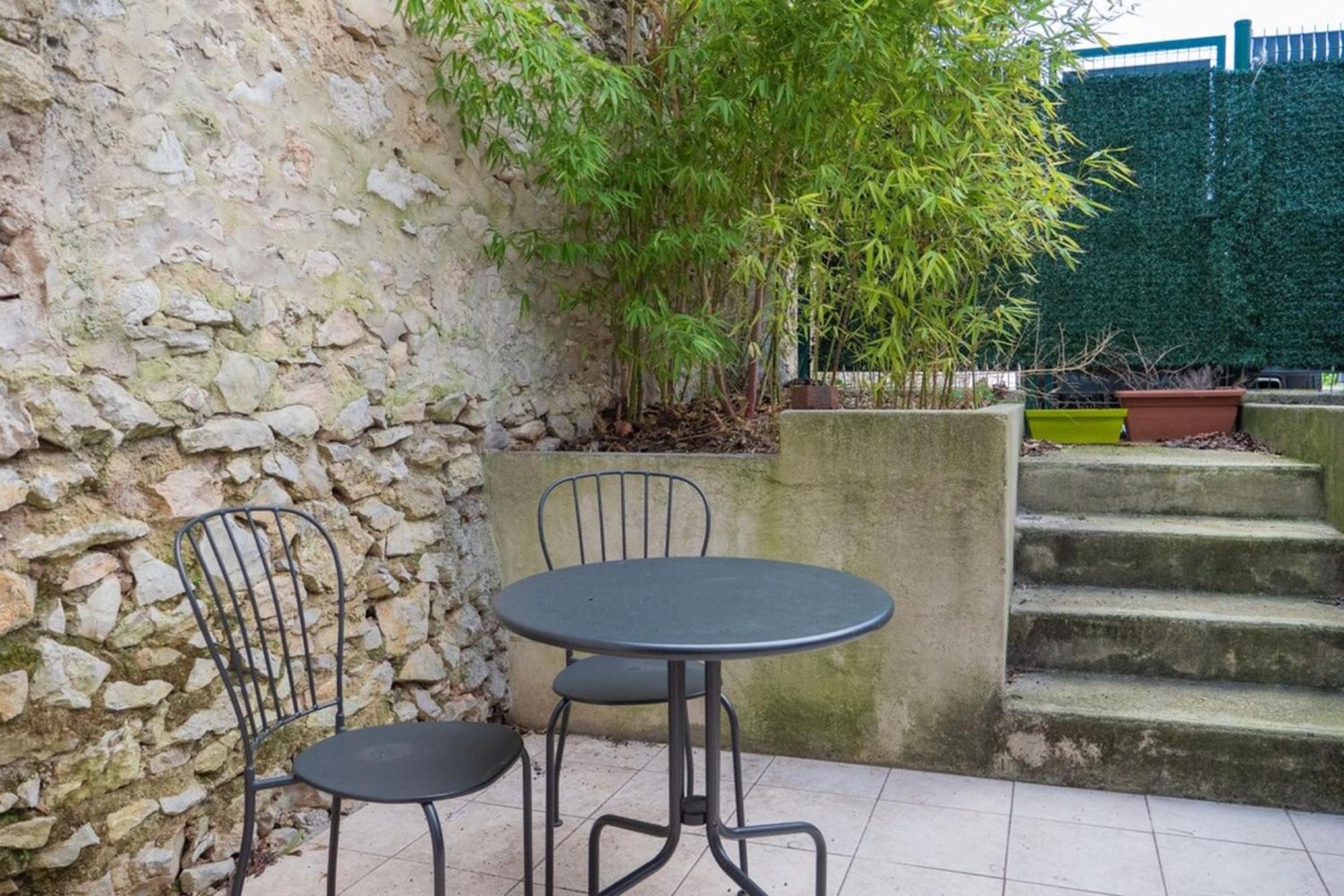 Le Jardinet - With Office In The City Center! Castelnau-le-Lez Εξωτερικό φωτογραφία