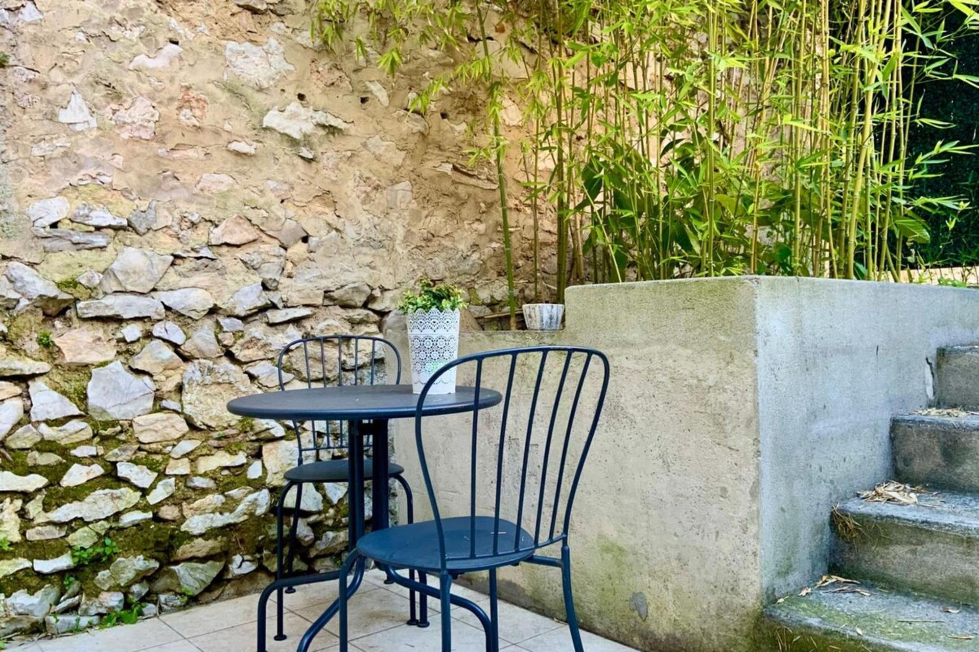 Le Jardinet - With Office In The City Center! Castelnau-le-Lez Εξωτερικό φωτογραφία