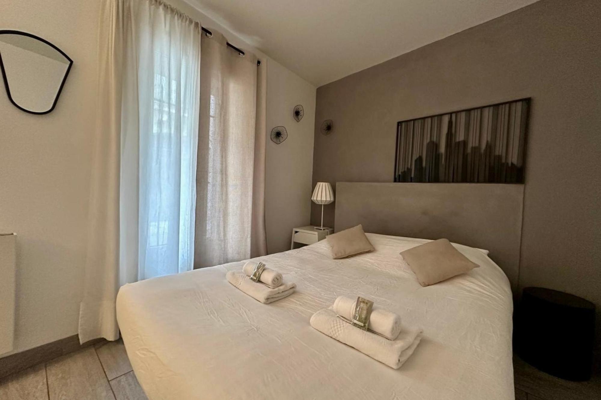 Le Jardinet - With Office In The City Center! Castelnau-le-Lez Εξωτερικό φωτογραφία