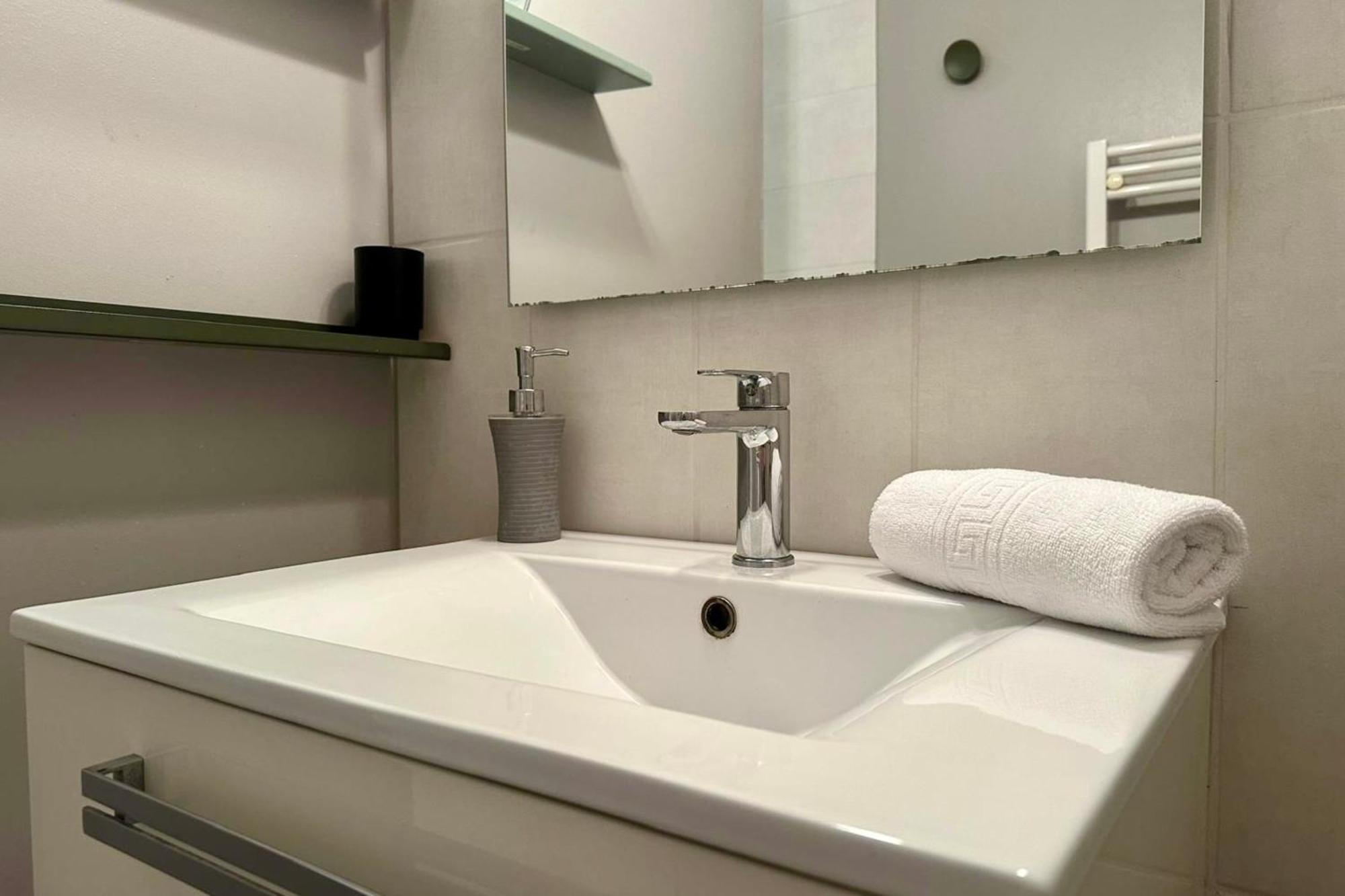 Le Jardinet - With Office In The City Center! Castelnau-le-Lez Εξωτερικό φωτογραφία